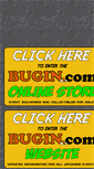 Mobile Screenshot of bugin.com